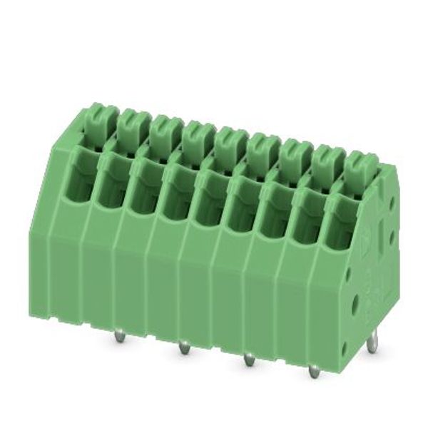 PTSA 0,5/ 9-2,5-Z - PCB terminal block image 2