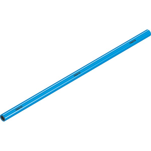 PAN-V0-8X1-BL Plastic tubing image 1