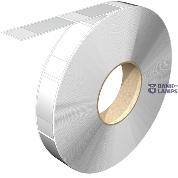 Cable coding system, white, without, Vinyl film image 1