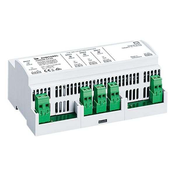 Netlink CCD - DALI Gateway, control cabinet image 1