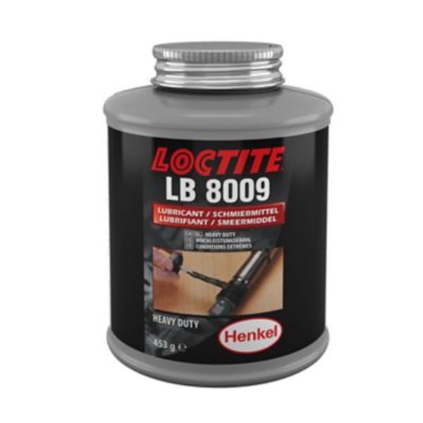 LOCTITE LB 8009 BO453G EGFD image 1