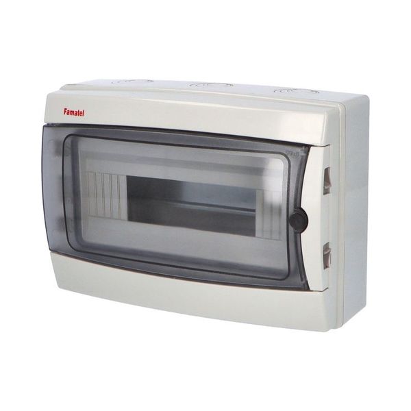 Sadale 12v v/a IP65 Famatel image 1