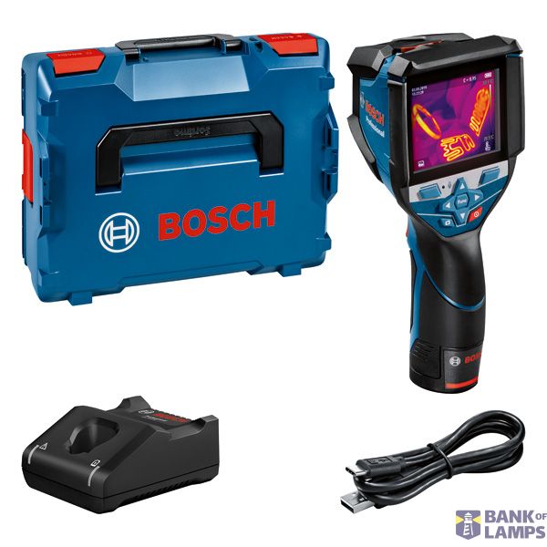 GTC 600 C, 1x2.0Ah image 1