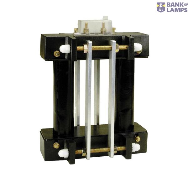 TAU12 - Current transformer - Cable/passing bar: 55x225mm - Ratio: 8000/5A image 1