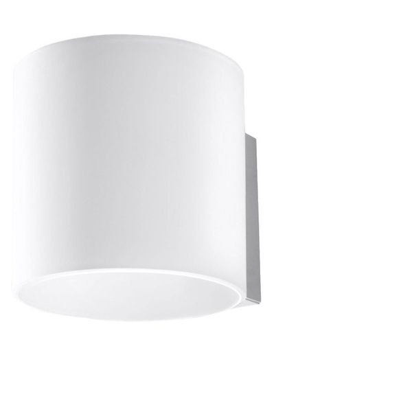 VICI G9 1X40W IP20 WALL LAMP image 1