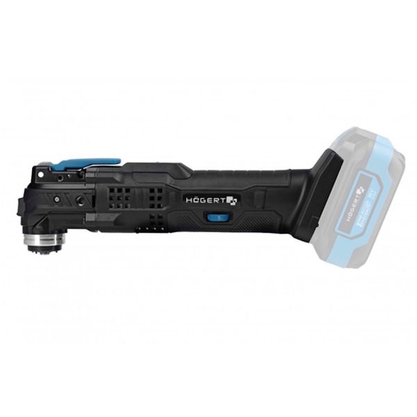 CORDLESS MULTITOOL 18V image 1