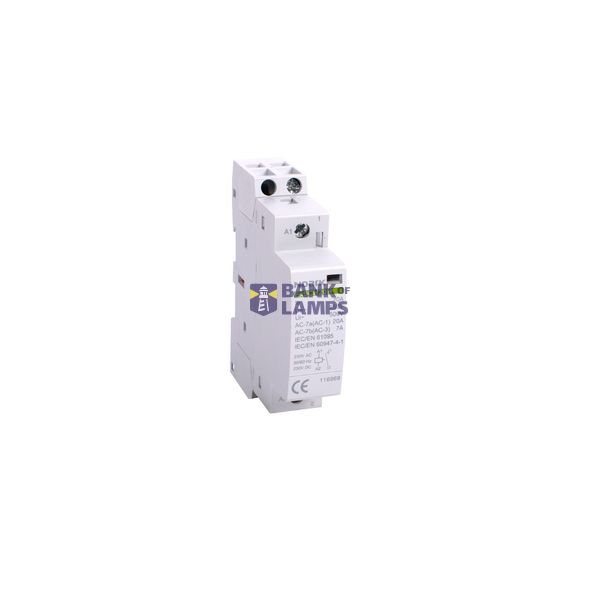 Ex9CH32H 20 230V AC/DC image 1