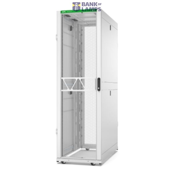 SXGen2 42U6001200white image 1
