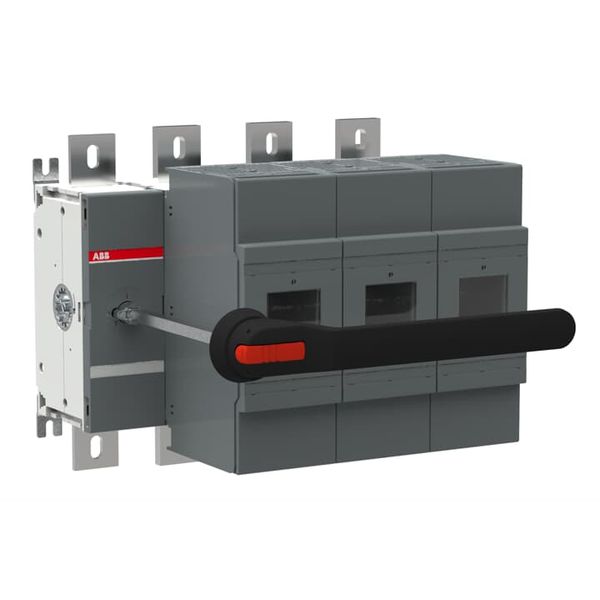 OS1250B03N3P SWITCH FUSE image 1