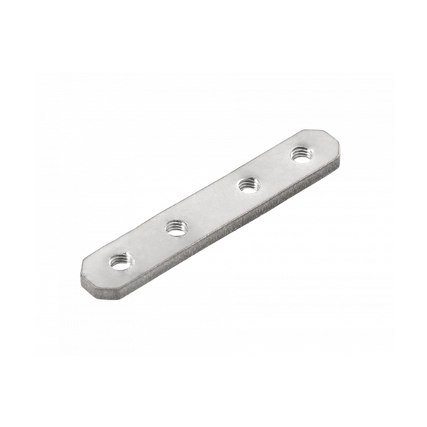 Linear connector for GLAX profiles for drywall, 90° (set of 2 pcs) image 1
