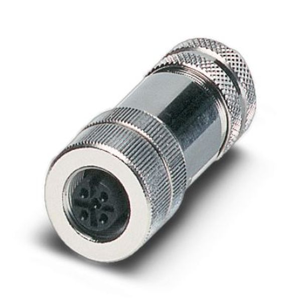 SACC-M12FS-4CON-PG 9-SH - Connector image 2