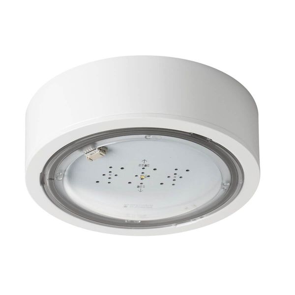iTECHF1302MATW Emergency lighting LED image 1
