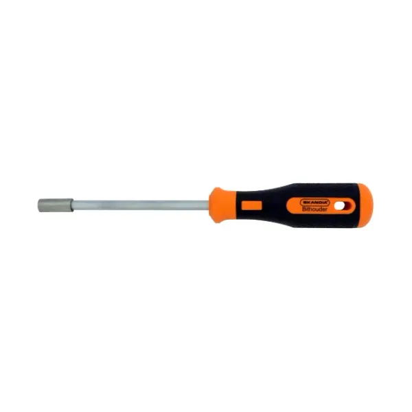 Skandia Bit holder 1/4" 240 mm image 1