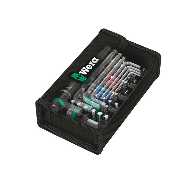 Kraftform Kompakt 100, 52-delig image 9