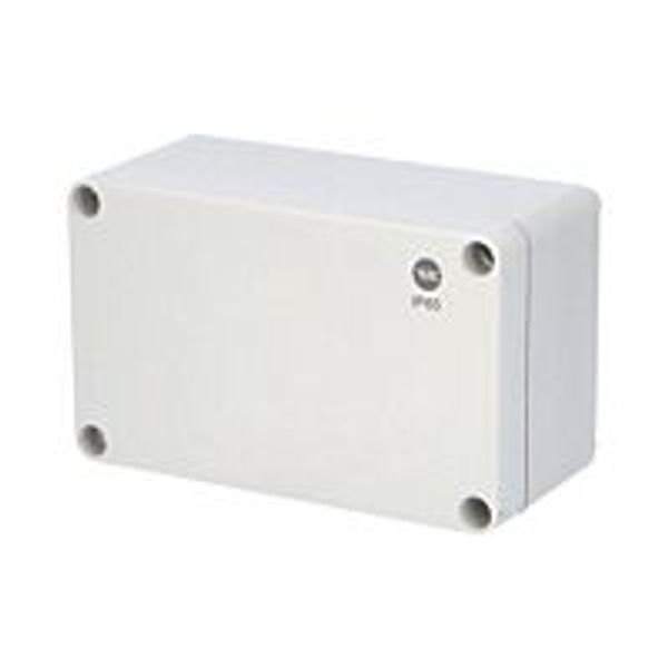 Box 68070 170x105x82mm IP65 per ohm. image 1