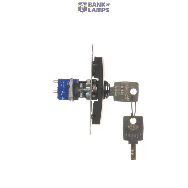 Single socket outlet with Schuko earthing, beige, 16A image 1