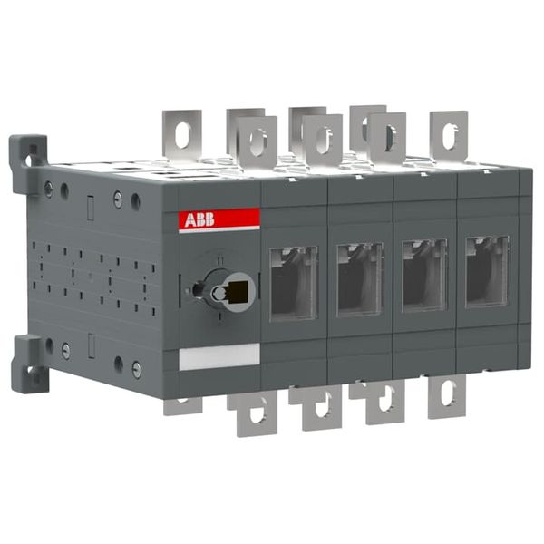 OT315E04C CHANGE-OVER SWITCH image 6