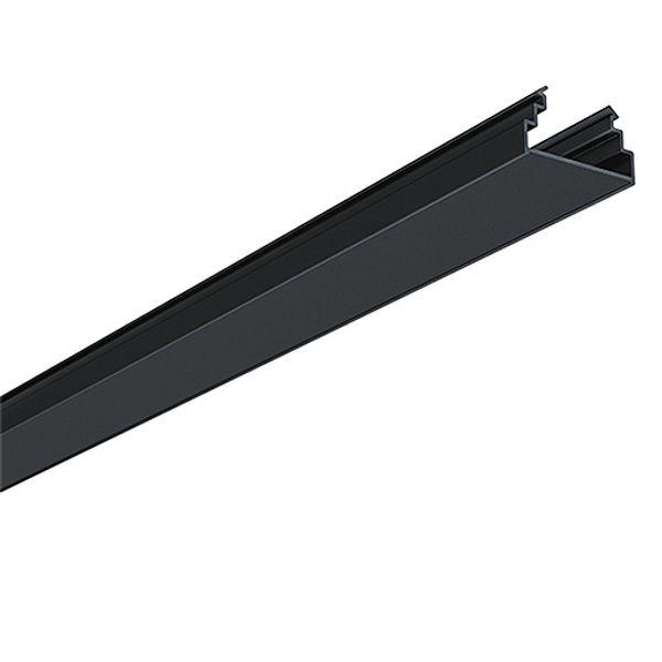 TECTON T AK-GP 1997 PP BK - Cover strip, black image 1