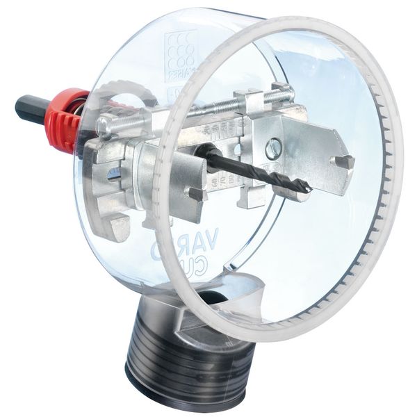 Tool Variocut Universal hole cutter, Ø 65 - 120 mm image 1