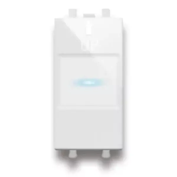 ELE.TOUCH RELAY SWITCH 12V NO 2A 1M image 1