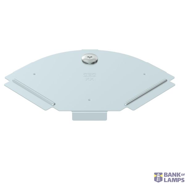 RBD 90 100 FS cover for 90° bend image 1