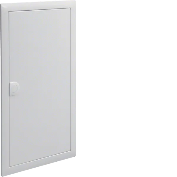 HAG VZ103WN frame, Volta, 3-row, with door, RAL9016 image 1