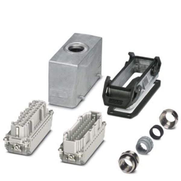 HC-STA-B24PT-BWD-LT-M32-ELCAL - Connector set image 3