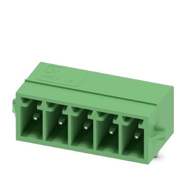 MC 1,5/ 5-G-3,5-RN - PCB header image 1