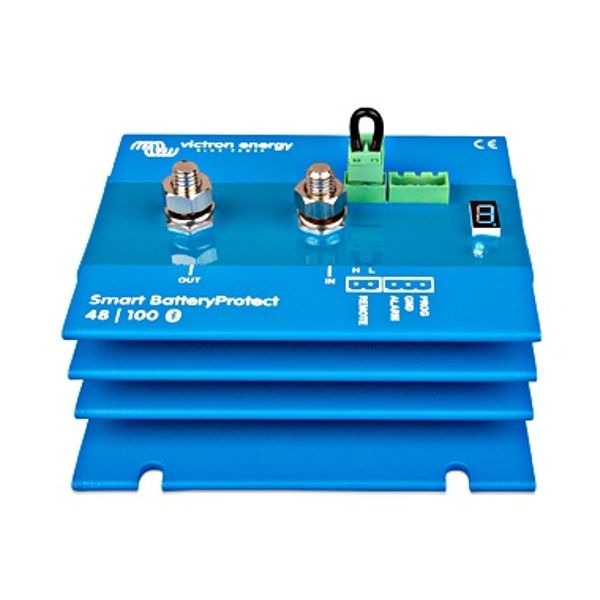Smart BatteryProtect 48V-100A image 1