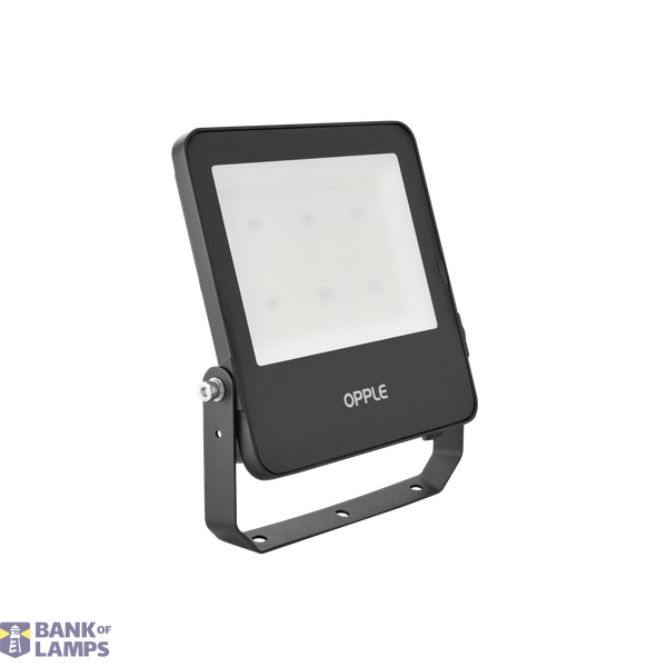 LEDFlood-E3 Re246-100W-840-BL image 1