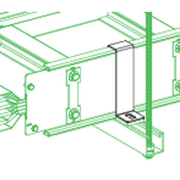 CANALIS KT FLAT WISE FIXING GRIP image 1