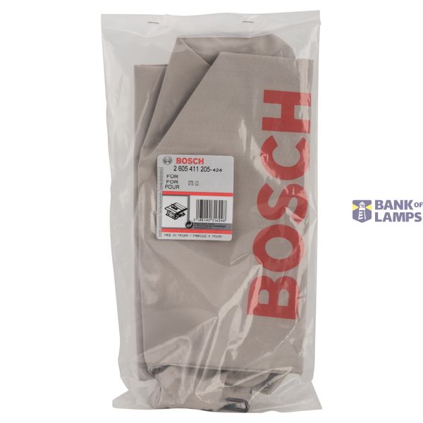 Dust bag for GTS 10 image 2