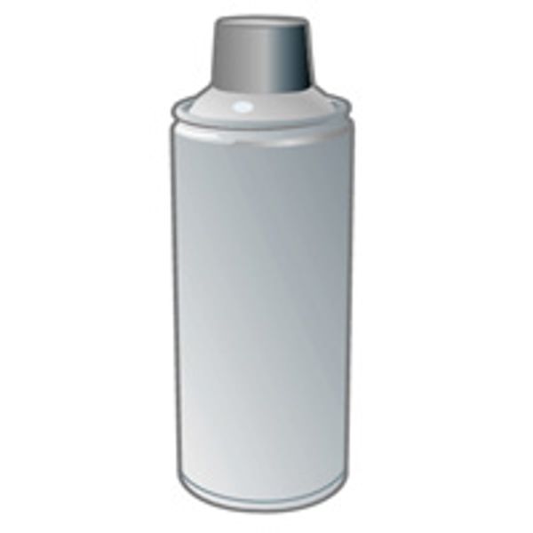 BRG thermisch verzinkte spray 400ml image 1