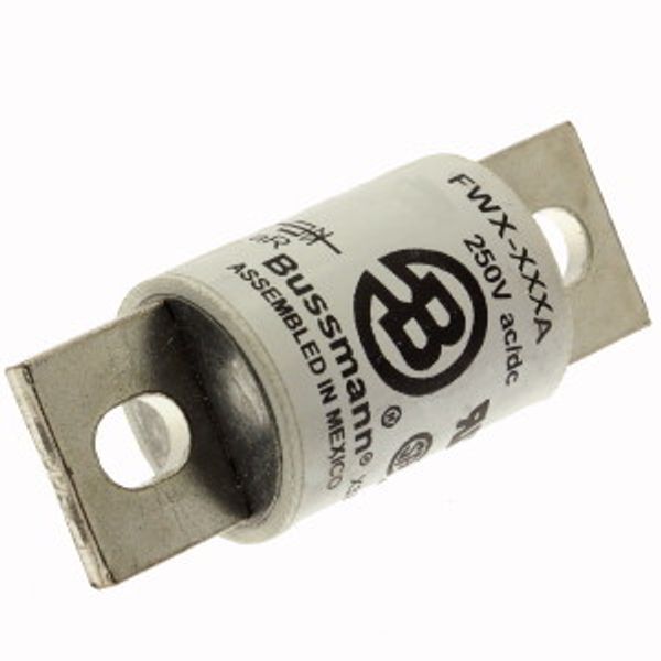Fuse-link, high speed, 450 A, AC 250 V, 38 x 98 mm, UL image 27