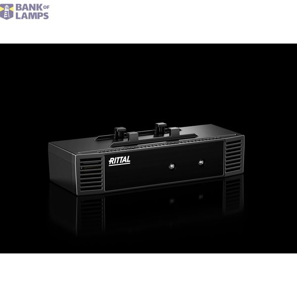 Access control, connection via CAN bus interface, RAL 9005 image 1