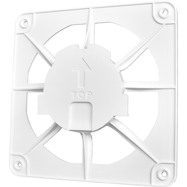 grille for panel 100/125 dRim image 1