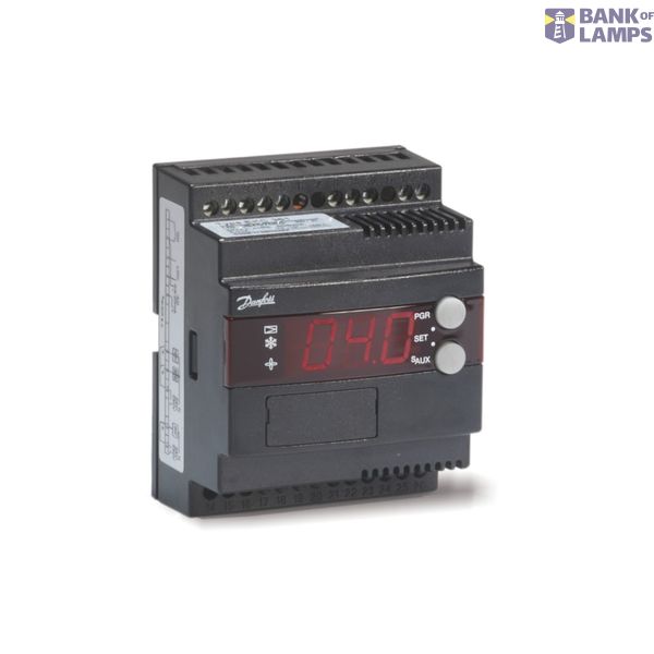 EKC 361 Media temp.controller image 1