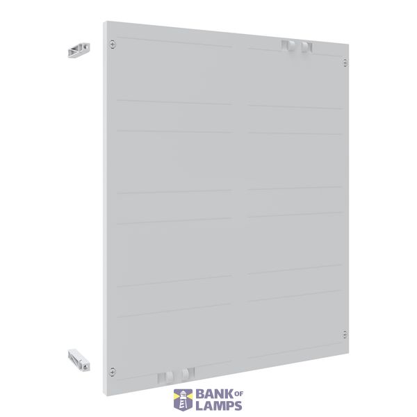 PrismaSeT XL Closed cover 500x600 mm image 2