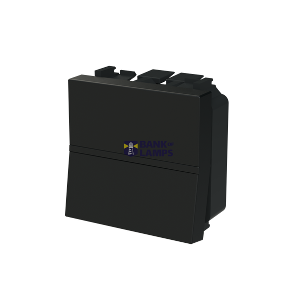 Switch 2-way, SP - 2M - Matt Black image 2