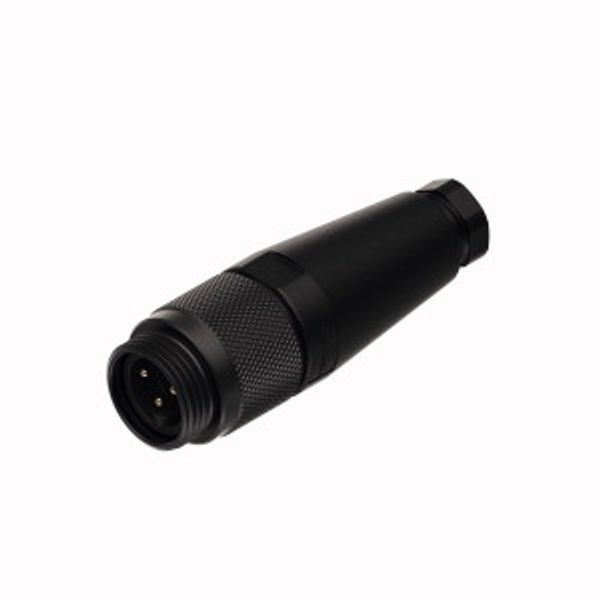 Field-Wireable Connector 7/8″ Power   FW-MRSPM0316-P-S-0608 image 2