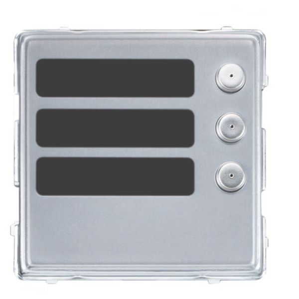 SINTHESI S2 3 BUTTONS MODULE image 1