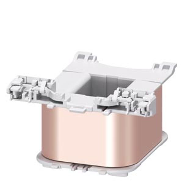 Magnet coil for contactors S3, 230 V AC, 50 / 60 Hz, image 1