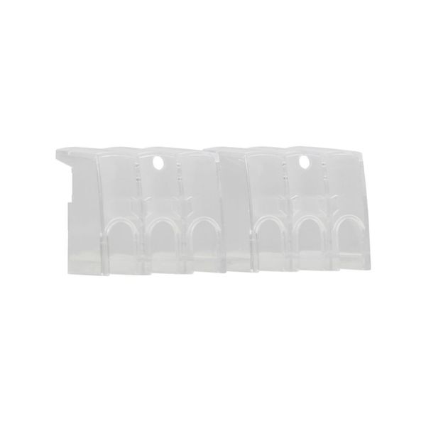 TSH1-3TB Shroud,UL508 16-40A Non-F image 9