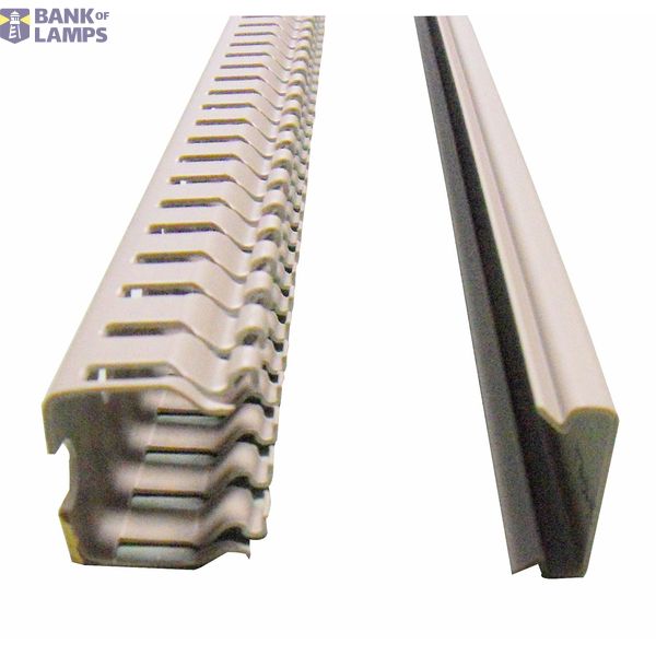 Wiring Duct 25x25mm HxW, Type BE image 1