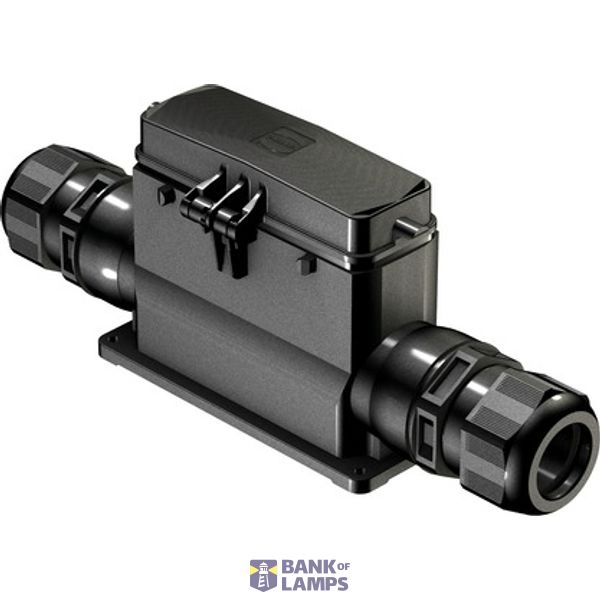 Han-Eco 24B-HSM2-for DL-M40 w. cov.-gl. image 1