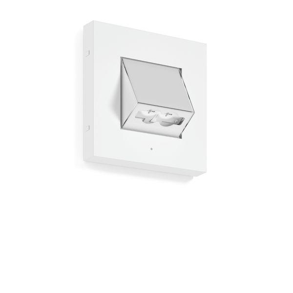 CENTRYXX W IP65, 5,9 W, 470 lm, 765, white, on/off Wall luminaires, L  image 1