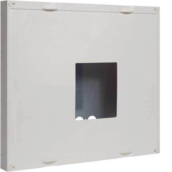 Assembly unit,universN,450x500mm,for MCCB 400/630A+ motor operator image 1