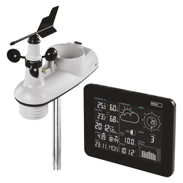 Weather station E5059 image 1