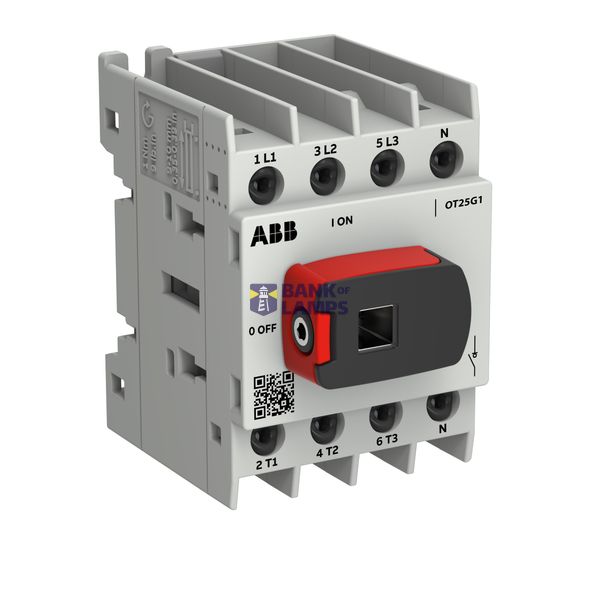 1SCA163430R1001 - ABB image 3