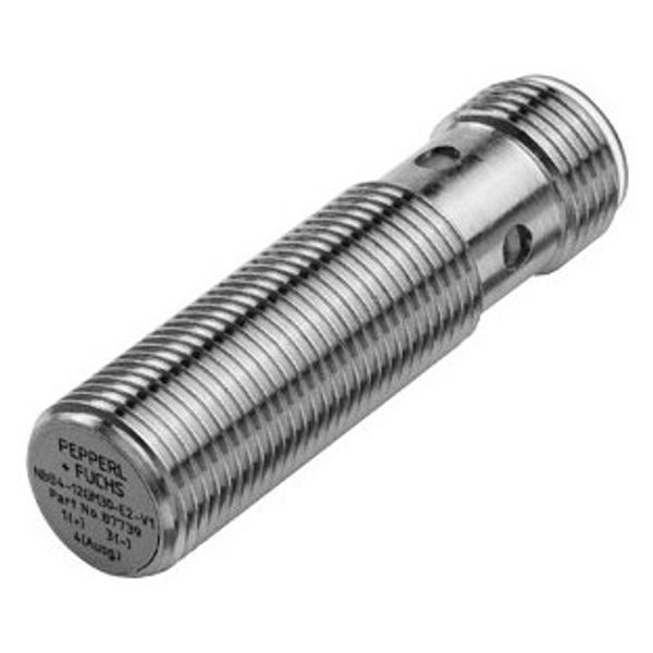 NBB4-12GM30-E2-V1 AS-Interface accessories image 1